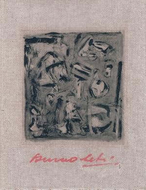 Seller image for BRUNO LETI'S MONOTYPES. for sale by Sainsbury's Books Pty. Ltd.