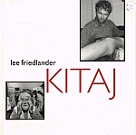 Seller image for KITAJ. for sale by Sainsbury's Books Pty. Ltd.