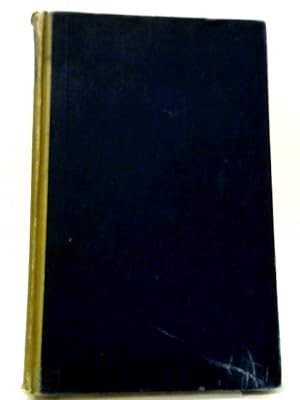 Bild des Verkufers fr Thackeray's Letters to an American Family zum Verkauf von World of Rare Books