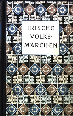 Image du vendeur pour Irische Volksmrchen. Die Mrchen der Weltliteratur; mis en vente par books4less (Versandantiquariat Petra Gros GmbH & Co. KG)