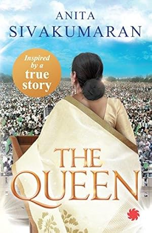 Seller image for The Queen for sale by WeBuyBooks