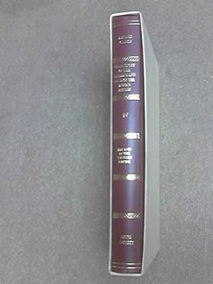 Seller image for The History Of The Decline And Fall Of The Roman Empire. Volume IV. The End Of The Western Empire. Edited And With An Introduction By Betty Radice for sale by WeBuyBooks