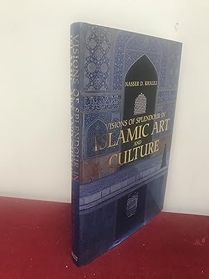 Immagine del venditore per Visions of Splendour in Islamic Art and Culture venduto da Hugh Hardinge Books