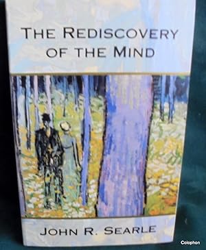 The Rediscovery of the Mind.