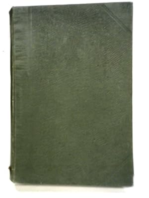 Bild des Verkufers fr Poetical Works Of James Russell Lowell; Including The Biglow Papers, With Prefatory Memoire, Notes, Glossary, Etc, zum Verkauf von World of Rare Books