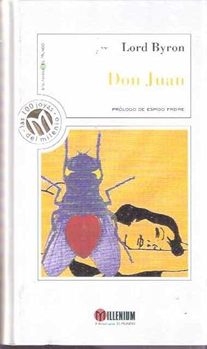 Imagen del vendedor de Don Juan a la venta por SOSTIENE PEREIRA