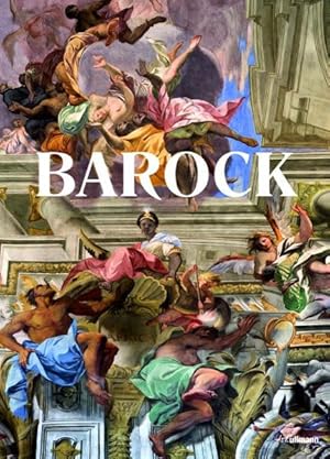 Barock: Theatrum Mundi. Die Welt als Kunstwerk