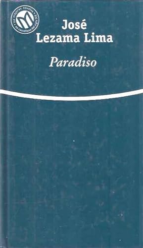 Immagine del venditore per Paradiso venduto da SOSTIENE PEREIRA