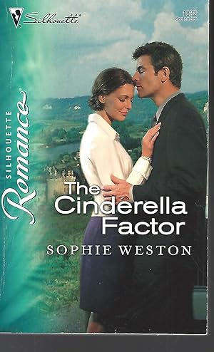 Seller image for The Cinderella Factor (Silhouette Romance) for sale by Vada's Book Store