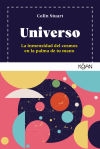 Universo: La inmensidad del cosmos en la palma de la mano