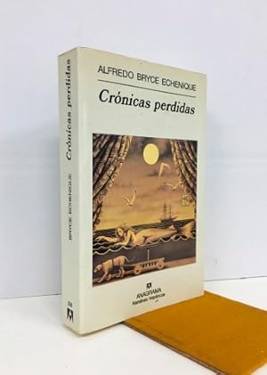 Crónicas perdidas