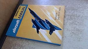 Seller image for Aircraft Annual 1967 for sale by BoundlessBookstore