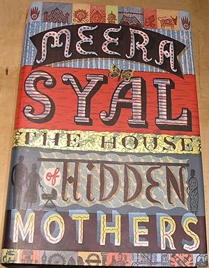 Seller image for The House of Hidden Mothers for sale by powellbooks Somerset UK.
