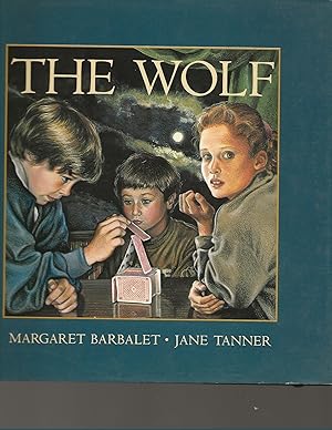 Seller image for The Wolf for sale by AcornBooksNH