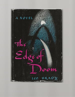 Seller image for The Edge of Doom for sale by AcornBooksNH