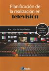 PLANIFICACIÓN DE LA REALIZACIÓN EN TELEVISIÓN