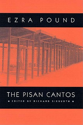 Imagen del vendedor de The Pisan Cantos (Paperback or Softback) a la venta por BargainBookStores