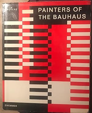 Seller image for Painters of the Bauhaus for sale by Rob Warren Books