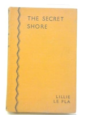 Imagen del vendedor de The Secret Shore a la venta por World of Rare Books