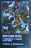 Seller image for MARXISMO NEGRO for sale by Agapea Libros