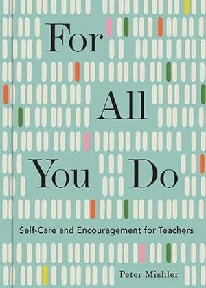 Seller image for For All You Do (Hardcover) for sale by Grand Eagle Retail