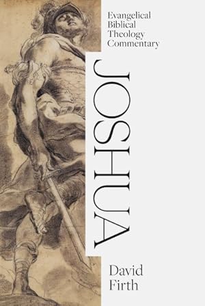 Seller image for Joshua for sale by GreatBookPrices
