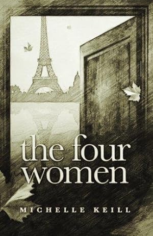 Bild des Verkufers fr The Four Women zum Verkauf von WeBuyBooks