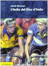 Immagine del venditore per L'ITALIA DEL GIRO D'ITALIA venduto da LIBRERIA ALDROVANDI