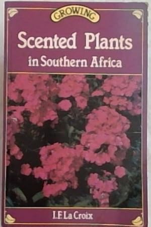 Scented Plants in Southern Africa