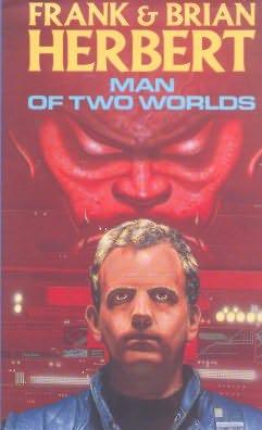 Seller image for MAN OF TWO WORLDS for sale by Fantastic Literature Limited