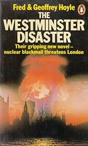 Seller image for THE WESTMINSTER DISASTER for sale by Fantastic Literature Limited
