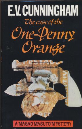 Imagen del vendedor de THE CASE OF THE ONE-PENNY ORANGE a la venta por Fantastic Literature Limited