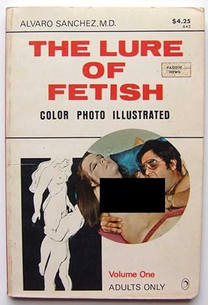 Imagen del vendedor de The Lure of the Fetish, Volume One a la venta por Hang Fire Books