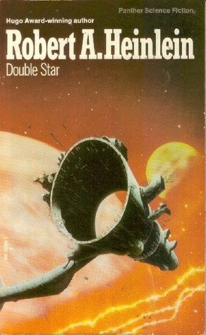 Seller image for DOUBLE STAR for sale by Fantastic Literature Limited