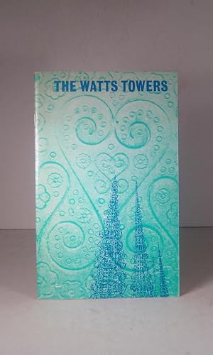 The Watts Towers