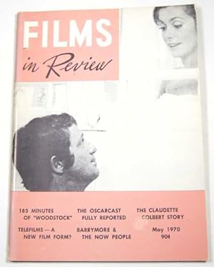 Films in Review (May, 1970)