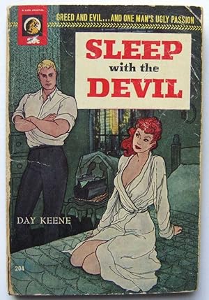 Sleep With the Devil