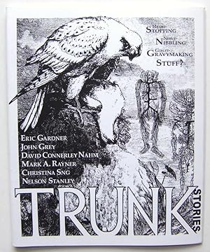 Image du vendeur pour Trunk Stories #2 mis en vente par Hang Fire Books