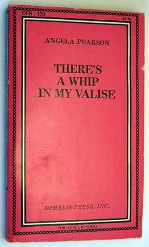 Image du vendeur pour There's a Whip in My Valise mis en vente par Hang Fire Books