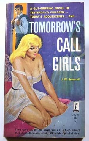 Tomorrow's Call Girls
