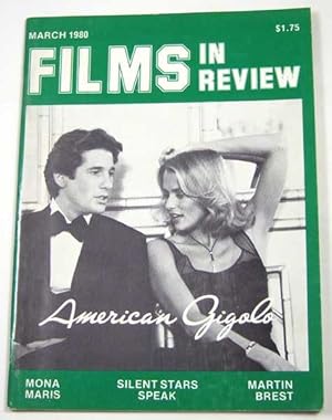 Films in Review (March, 1980)