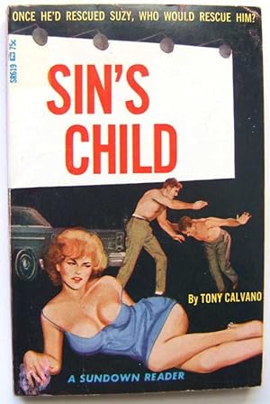 Sin's Child