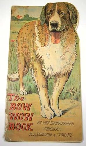 The Bow Wow Book