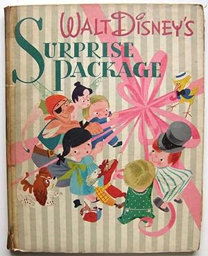 Walt Disney's Surprise Package