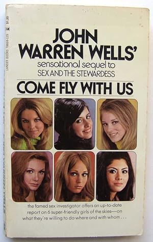 Seller image for Come Fly With Us for sale by Hang Fire Books