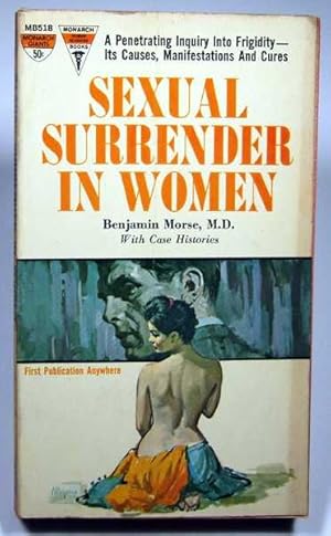 Seller image for Sexual Surrender in Women for sale by Hang Fire Books