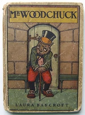 Seller image for Mr. Woodchuck: The Twinkle Tales [First Edition] for sale by Hang Fire Books