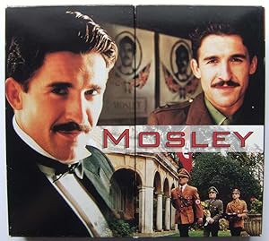 Seller image for Mosley [VHS] for sale by Hang Fire Books