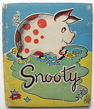 Snooty: The Pig Who Was Proud (Tell-A-Tale Book 851)