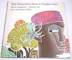 Imagen del vendedor de Why Mosquitoes Buzz in People's Ears a la venta por Hang Fire Books